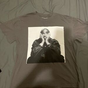 Tupac Shirt